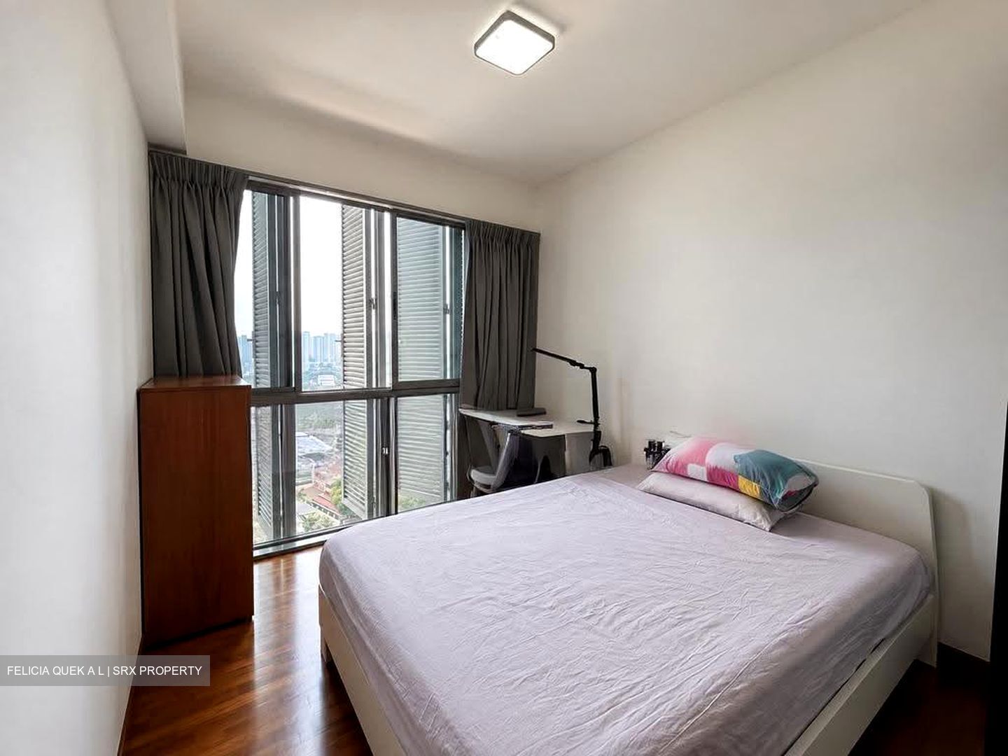 Hillsta (D23), Condominium #615414041